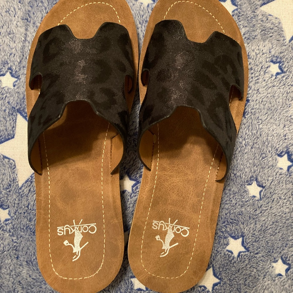 Corkys Slides